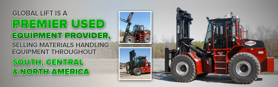 Used Equipment Huntington Beach